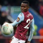 Galatasaray Tracking The Progress Of Mbwana Samatta In 2020 Transfer Rumours Soccer Updates Football Transfers