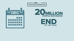 In washington, 48.7% of the state's residents are fully vaccinated, according to data from cnn's vaccine tracker. Who Is Getting The Covid 19 Vaccine First In Washington King5 Com