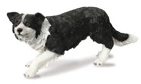 Very well designed and painted. Jack Russell Dog Animal Art Garden Ornament Statues Uk Garden Products