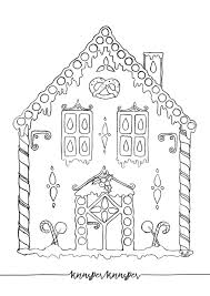 Kostenlose malvorlagen für kinder ab 2 jahren ✐ kreativität beim malen entwickeln ✐ hier ausmalbilder für kleinkinder ab 2 jahren gratis ausdrucken. Ausmal Lebkuchenhaus