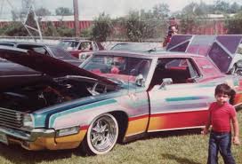 There are literally thousands of affordable used. Lowrider Club Drove Flashy Cars Across Fort Worth Texas Fort Worth Star Telegram