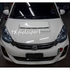 Bonet pin sparco style rm 45. Bonnet Myvi Price Promotion Jul 2021 Biggo Malaysia