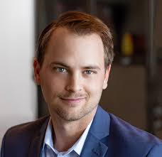 Malcolm Peace — Founders Firm