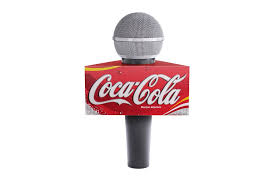 Triangle Microphone Flag Mockup Generartor Flag Design Triangle Mockup