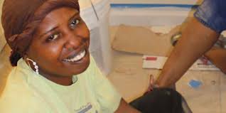 VOLUNTEER ADVOCATE DONATE