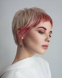 We forget about gels, straightening plates and slicked hair, large. 30 Best Short Hairstyles Haircuts 2021 Bobs Pixie Ombre Balayage