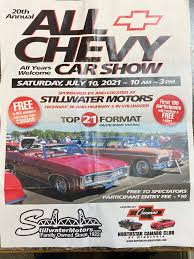 The number of cars _is about a billion and is increasing all the time. 20th Annual All Chevy Car Show Events With Cars