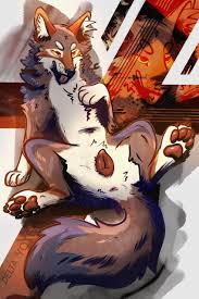 Delta Coyote hentai videos, GIFs, and images | R34.app