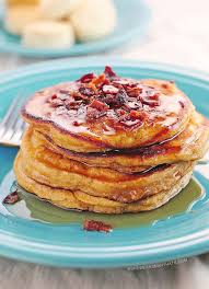 Cook over medium heat 6 minutes or until crisp and golden brown, turning once. Sweet Potato Pancake Recipe She Wears Many Hats