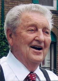 Edward Winterstein Obituary