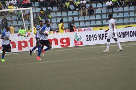 We did not find results for: Super 6 Akwa United Rangers Pick First Wins As Pillars Enyimba Game Abandoned