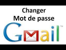 Comment changer votre mot de passe wifi sfr ? Comment Changer Son Mot De Passe Gmail Youtube