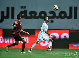 تعادل نادي الاتحاد أمام نادي الفيصلي ضمن مباريات الدوري السعودي، وذلك بھدفين لكل فريق سجل اهداف الاتحاد عن. Ø¨Ù…Ø´Ø§Ø±ÙƒØ© ØµØ§Ù„Ø­ ÙˆÙ…Ø¤Ù…Ù† Ø§Ù„ÙÙŠØµÙ„ÙŠ ÙŠÙ‚ØµÙŠ Ø£Ù‡Ù„ÙŠ Ø¬Ø¯Ø© ÙˆÙŠØªØ£Ù‡Ù„ Ù„Ù†Ù‡Ø§Ø¦ÙŠ ÙƒØ£Ø³ Ø®Ø§Ø¯Ù… Ø§Ù„Ø­Ø±Ù…ÙŠÙ† Ø¨Ø·ÙˆÙ„Ø§Øª