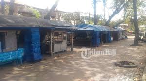 Bolehkah sholat subuh jam 6 atau jam 7 karena telat bangun? Pantai Matahari Terbit Sanur Lengang Jasa Penyeberangan Dan Warung Warung Tutup Tribun Bali