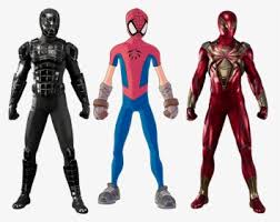 Get inspired by our community of talented artists. Spider Man Homecoming Png Homemade Suit Spider Man Homecoming Suit Coloring Pages Transparent Png Transparent Png Image Pngitem
