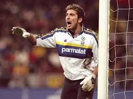 At 43 years old, he's back between the posts as they try to get promoted back to serie a. Barcelona Not Interested In Move For Gianluigi Buffon As Italy Legend Eyes Parma Return 90min