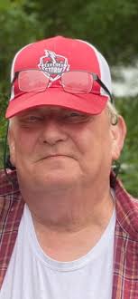 Obituary for Paul Michael Garriott