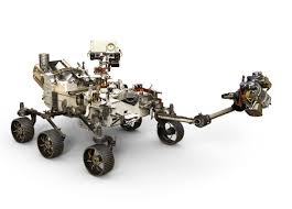 About the size of a small car, perseverance weighs about 2,300 pounds and is the largest and most advanced rover the u.s. This Is The Most Powerful Robot Arm Ever Installed On A Mars Rover Ieee Spectrum