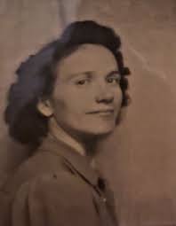 Melba L. Shryock Stevenson (1918-1998)