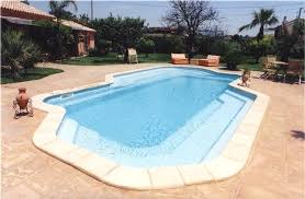 Installation De Piscines Coque Polyester Pres De Beauvais 60000 Dans L Oise Les Piscines Moreau
