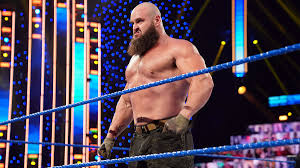 Wwe has confirmed the release of some of the likes of brawn strowman, lana, and aleister black, in a surprising sweep. Braun Strowman Aleister Black Lana And More Shocking Releases By Wwe Essentiallysports