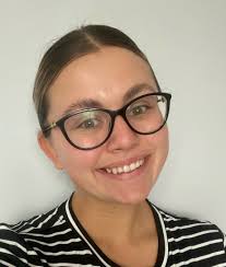 Q&A with our new resilience postdoc, Danielle Paddock