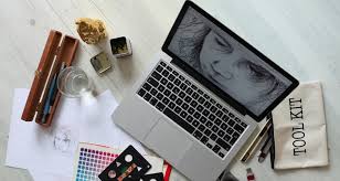 Laptop ini juga dibekali dengan kartu grafis nvidia geforce gtx950m 2 gb, kapasitas harddisk 1tb, ram ddr4 4gb, ditambah dengan display berukuran 15.6inci beresolusi 1366 x 768p. 10 Laptop Untuk Desain Grafis Harga 5 Jutaan Terbaik Dan Paling Laris