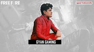 Watch me play free fire! Free Fire Gyan Gaming Exclusive Interview Ft Best Friend School Life Turning Point Lots More
