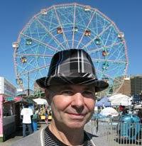 Meet the correspondents: NEW YORK > Tommy Kane