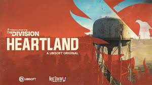 Save 85% on heartland america any order w/ promo code. An Update On The Tom Clancy S The Division Universe