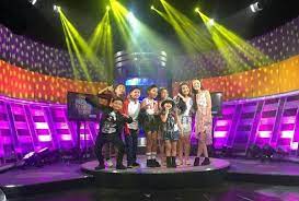 See other definitions of yfsf. Your Face Sounds Familiar Kids Premieres Jan 7 Starmometer