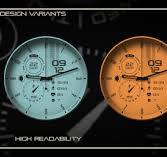 [69D] Virtue Analog Watch - Apps on Google Play