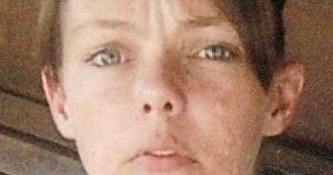 Annette Michelle "Annie" Durham