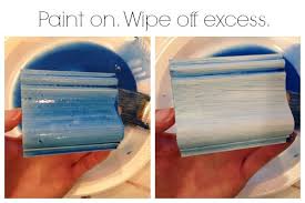 How To Make Furniture Glaze In Any Color Glazing Furniture Diy Furniture Glaze Recipe Painting Furniture Diy