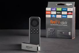 The firestick channels list is long and growing. A Beginner S Guide To The Amazon Fire Tv Stick Screencloud