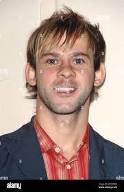 Dominic north hi-res stock photography and images