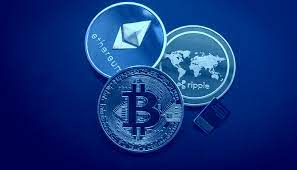 How Cryptocurrency Is Changing Banking Cryptocurrency Trading Fintech Cryptocurrency