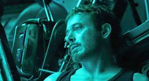 One of the most heartbreaking, heartwrenching moments in marvel movies 💔