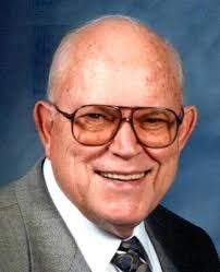 JOHN MCLAIN Obituary (1926