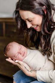 Welcome, baby Leo! 🩵 So many people have been saying they can't believe  how tiny our new baby, Kye, is and all I can think about is how BIG he's  gotten. 😩