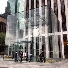 Instagram Photo By Archdaily Archdaily Via Iconosquare New York Architecture Retail Store Interior Design Architecture