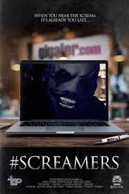 960, king of the hill, bughouse, crazyhouse, and. Screamers 2016 Film Wikipedia