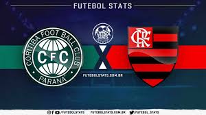 Coritiba face tough 1st leg against flamengo. Coritiba X Flamengo Placar E Resultado Ao Vivo Copa Do Brasil Futebol Stats