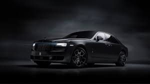 Follow the vibe and change your wallpaper every day! Rolls Royce Ghost Black Badge 2019 5k Wallpaper Hd Car Wallpapers Id 12276