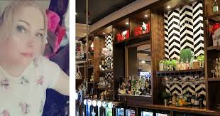 Pub apologises after staff reportedly laugh at disabled woman telling her  'you're too drunk and wobbly'