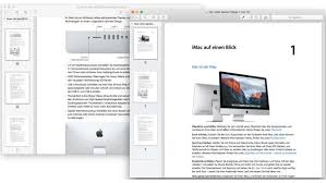 The official program for viewing documents in this format, adobe reader. Vorschau App Pdf Zusammenfugen Trennen Bilder Bearbeiten Mit Vorschau Am Mac Tecchannel Workshop