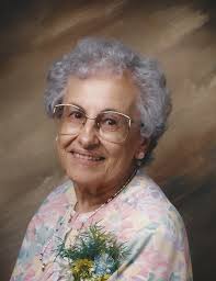 Obituary information for Ella Pasternak