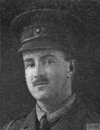 Lives of the First World War