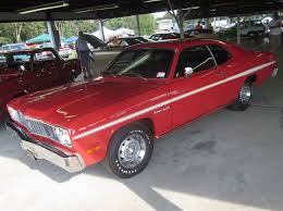 Image result for Bright Red 1976 Chrysler