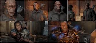 robert throgmorton at Fallout 4 Nexus